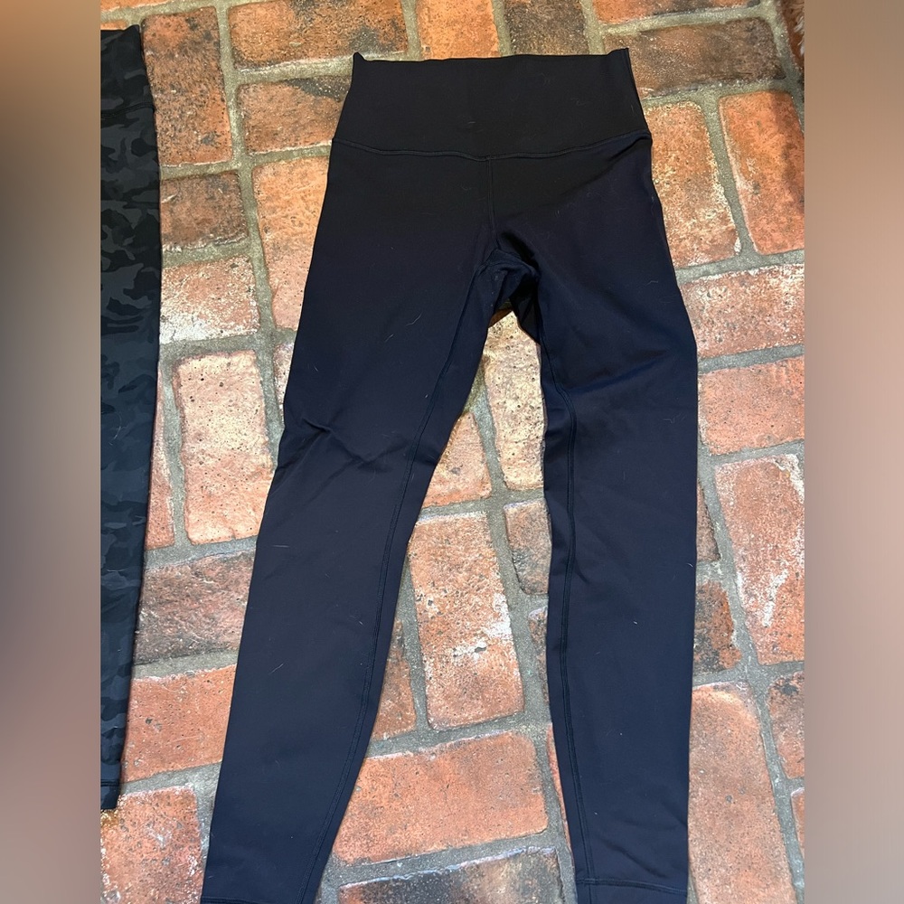 Lululemon align leggings